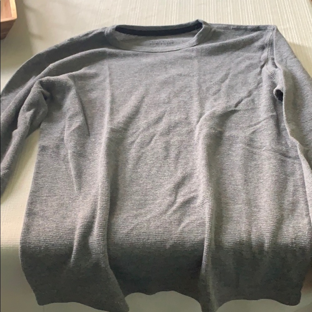 Grey thermal